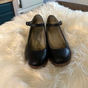 Dansko Maryjane’s